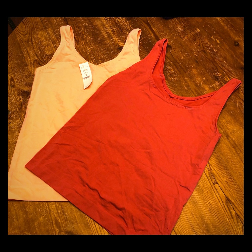 NWT tanks